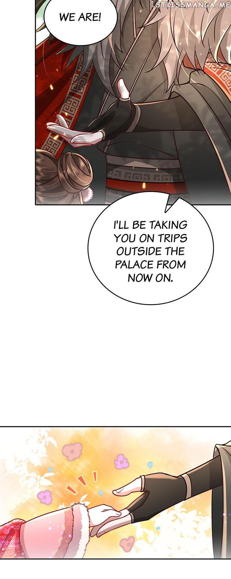 Read Survival Methods of the Cannon Fodder Daughter En Manga Online