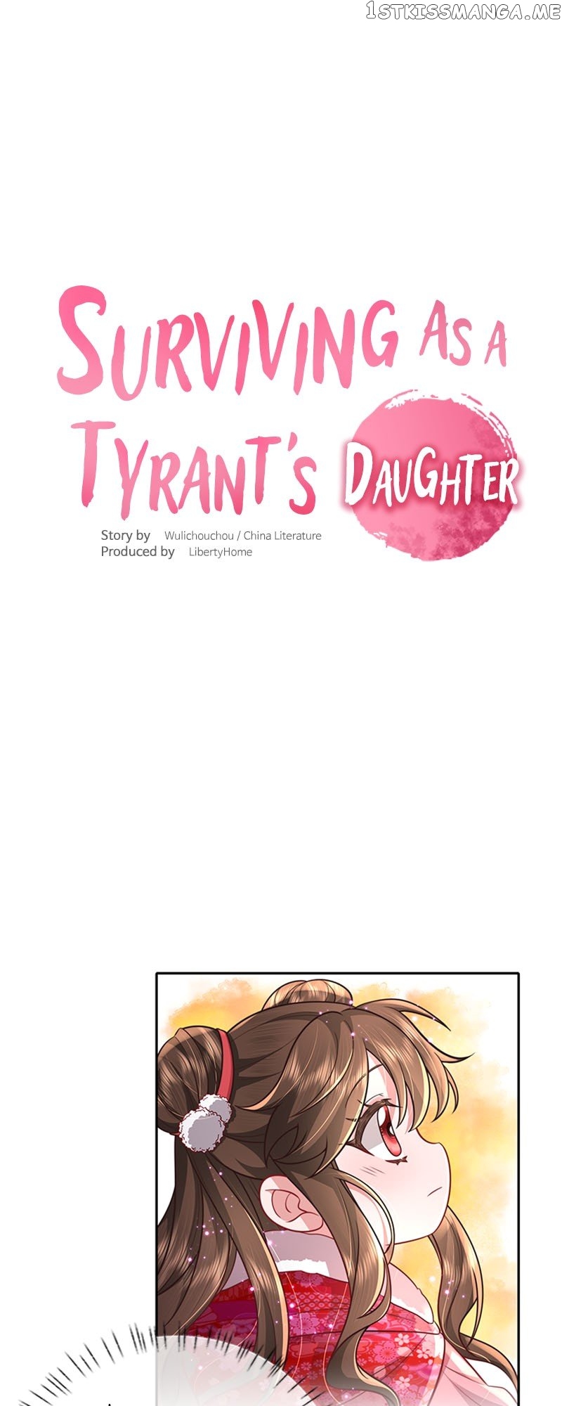 Read Survival Methods of the Cannon Fodder Daughter En Manga Online