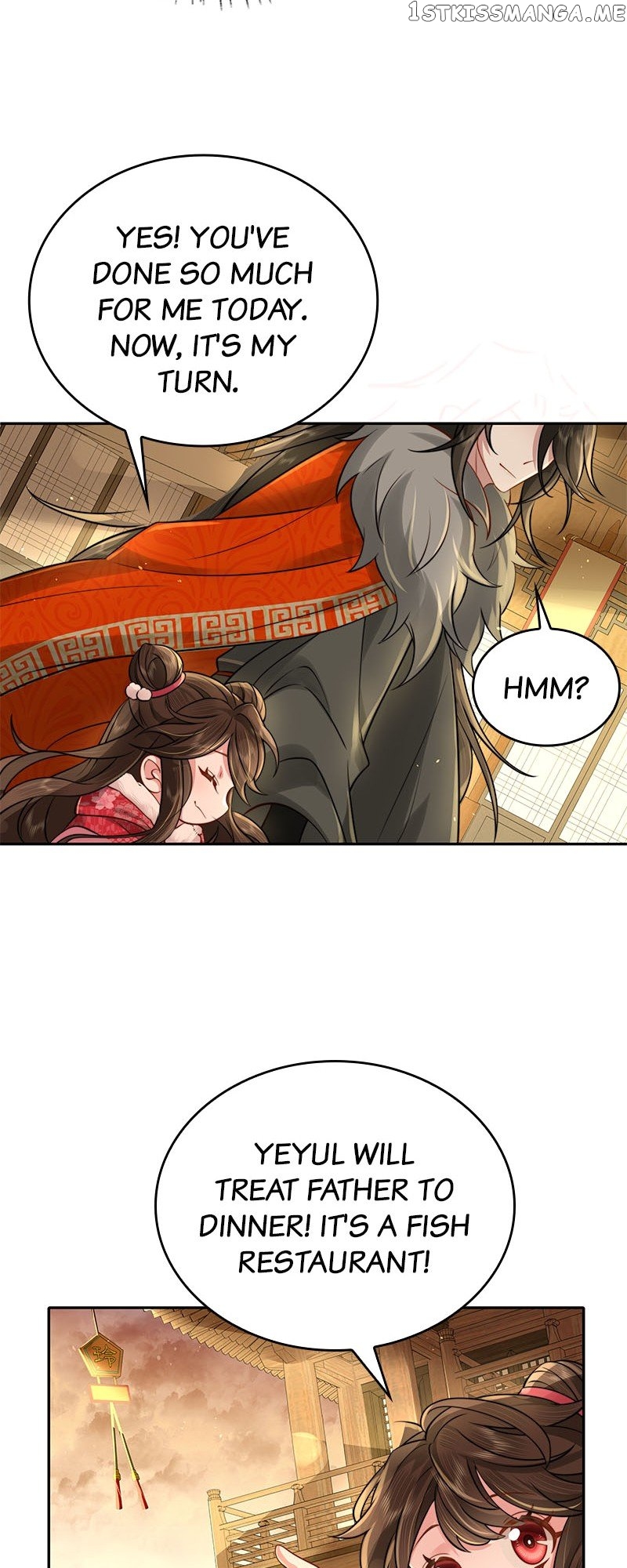 Read Survival Methods of the Cannon Fodder Daughter En Manga Online