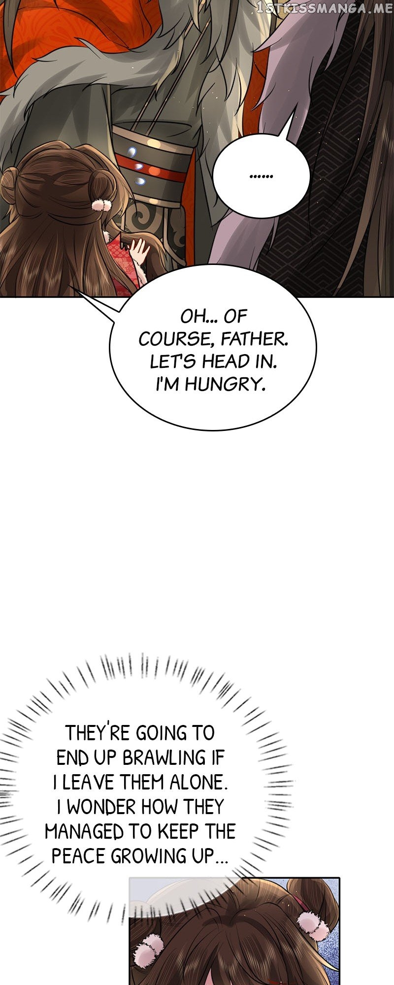 Read Survival Methods of the Cannon Fodder Daughter En Manga Online
