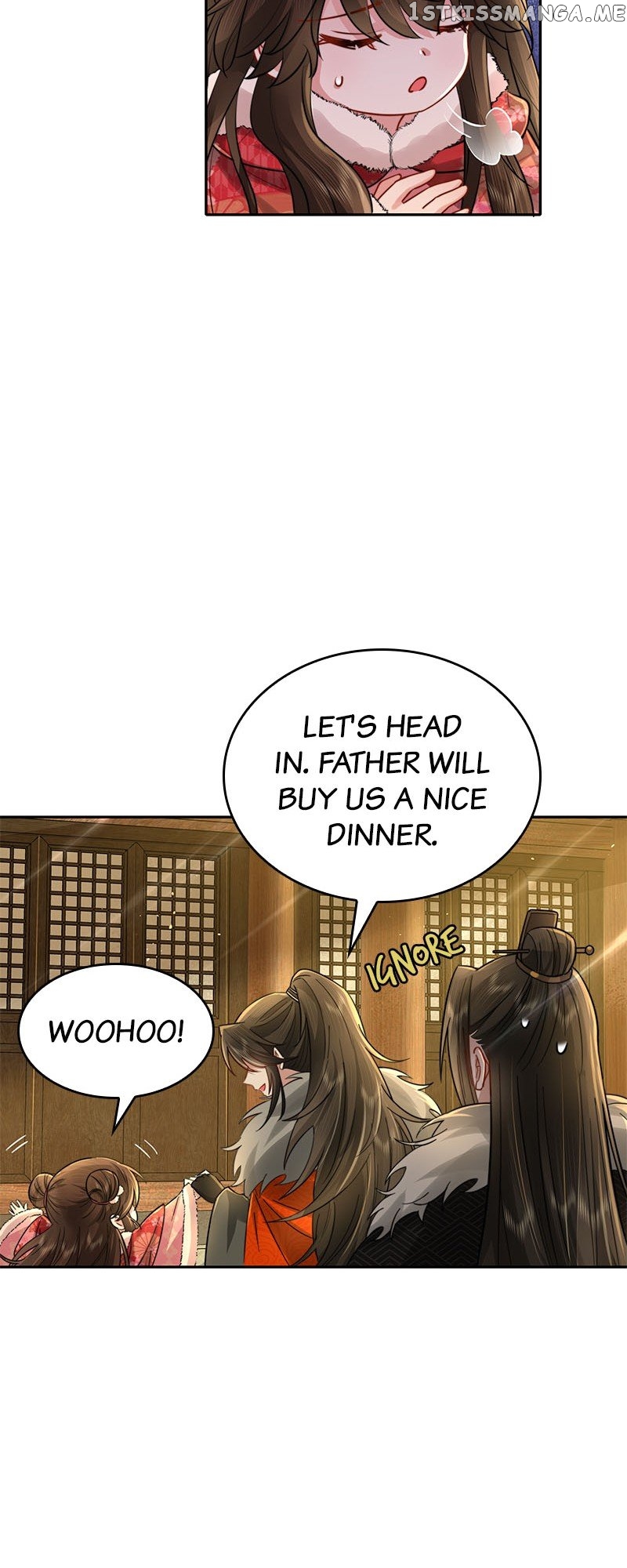 Read Survival Methods of the Cannon Fodder Daughter En Manga Online