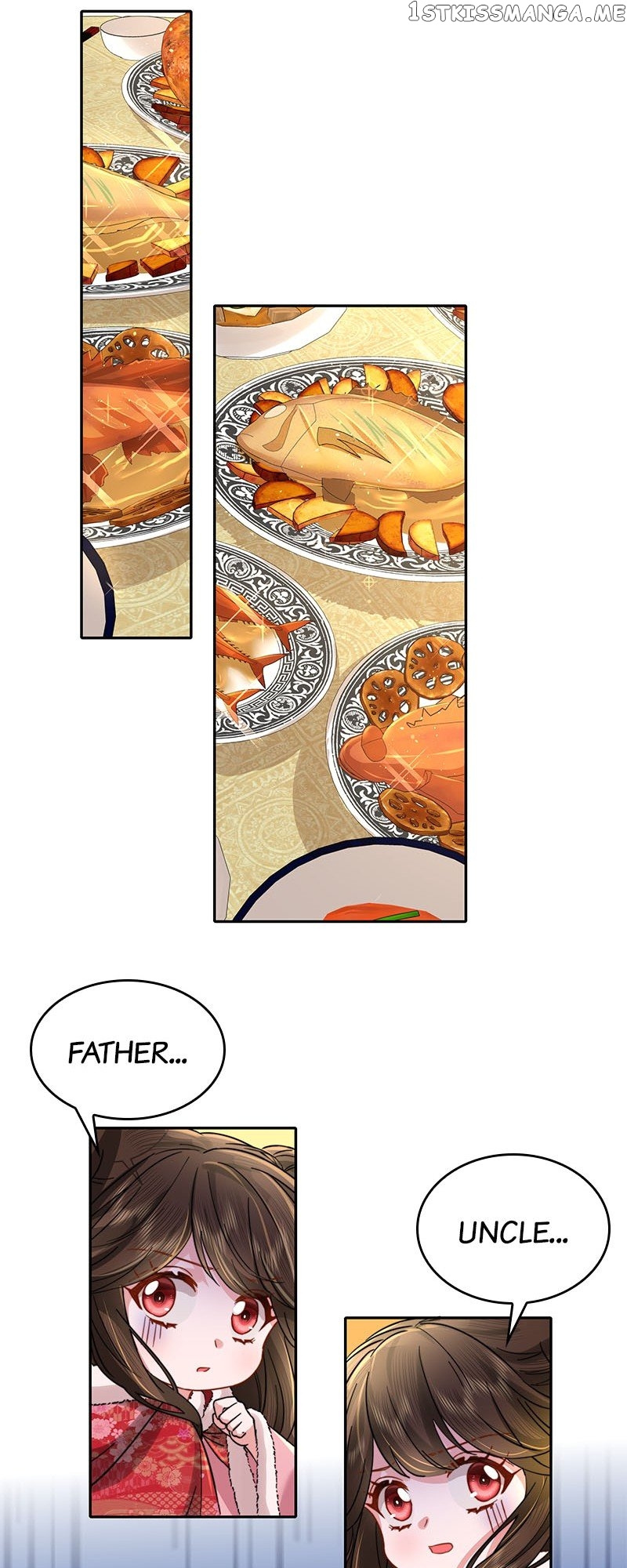 Read Survival Methods of the Cannon Fodder Daughter En Manga Online
