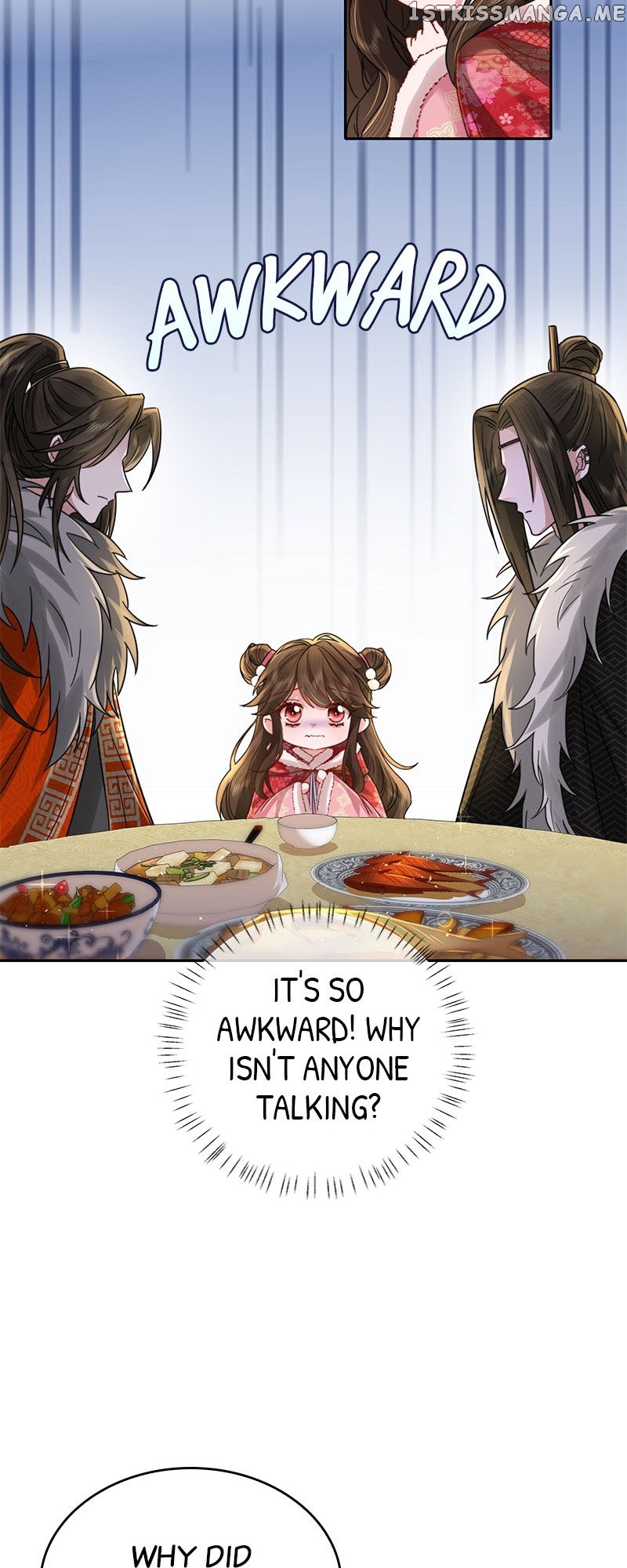 Read Survival Methods of the Cannon Fodder Daughter En Manga Online