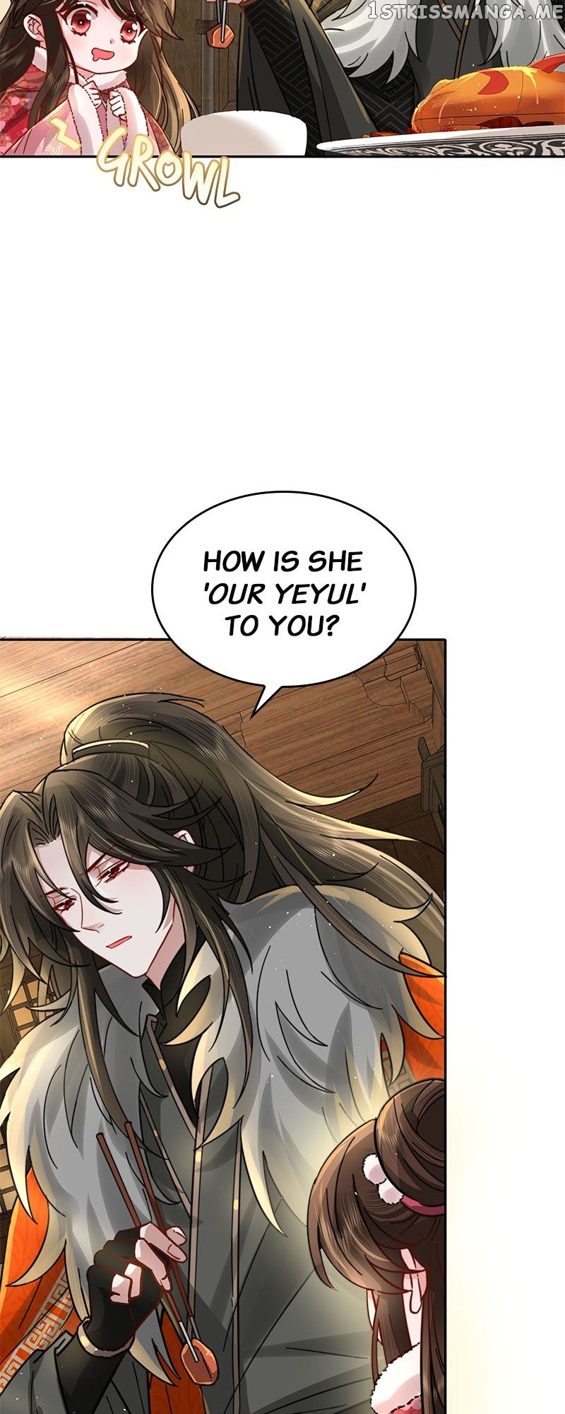 Read Survival Methods of the Cannon Fodder Daughter En Manga Online