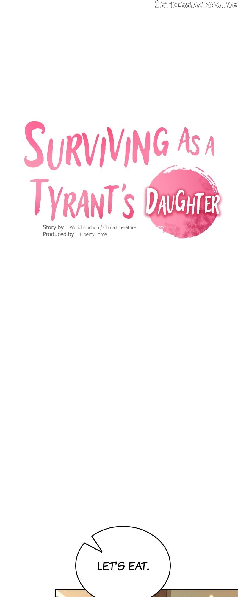 Read Survival Methods of the Cannon Fodder Daughter En Manga Online