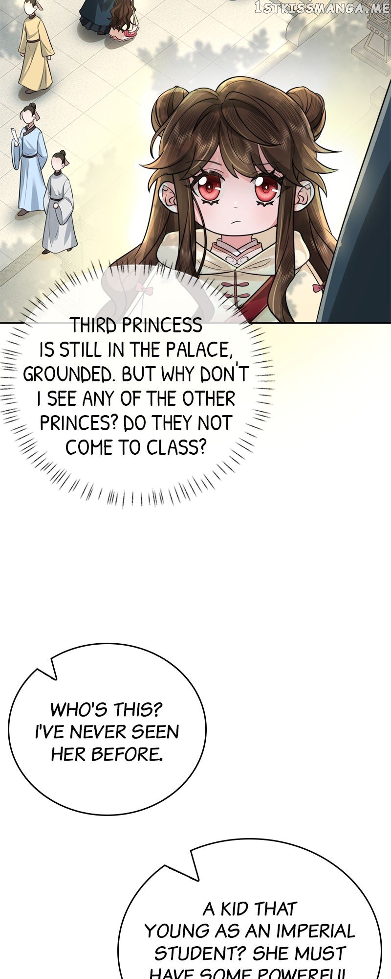 Read Survival Methods of the Cannon Fodder Daughter En Manga Online