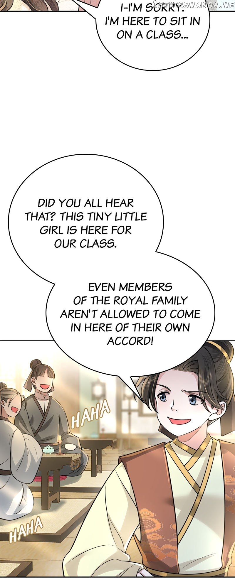 Read Survival Methods of the Cannon Fodder Daughter En Manga Online