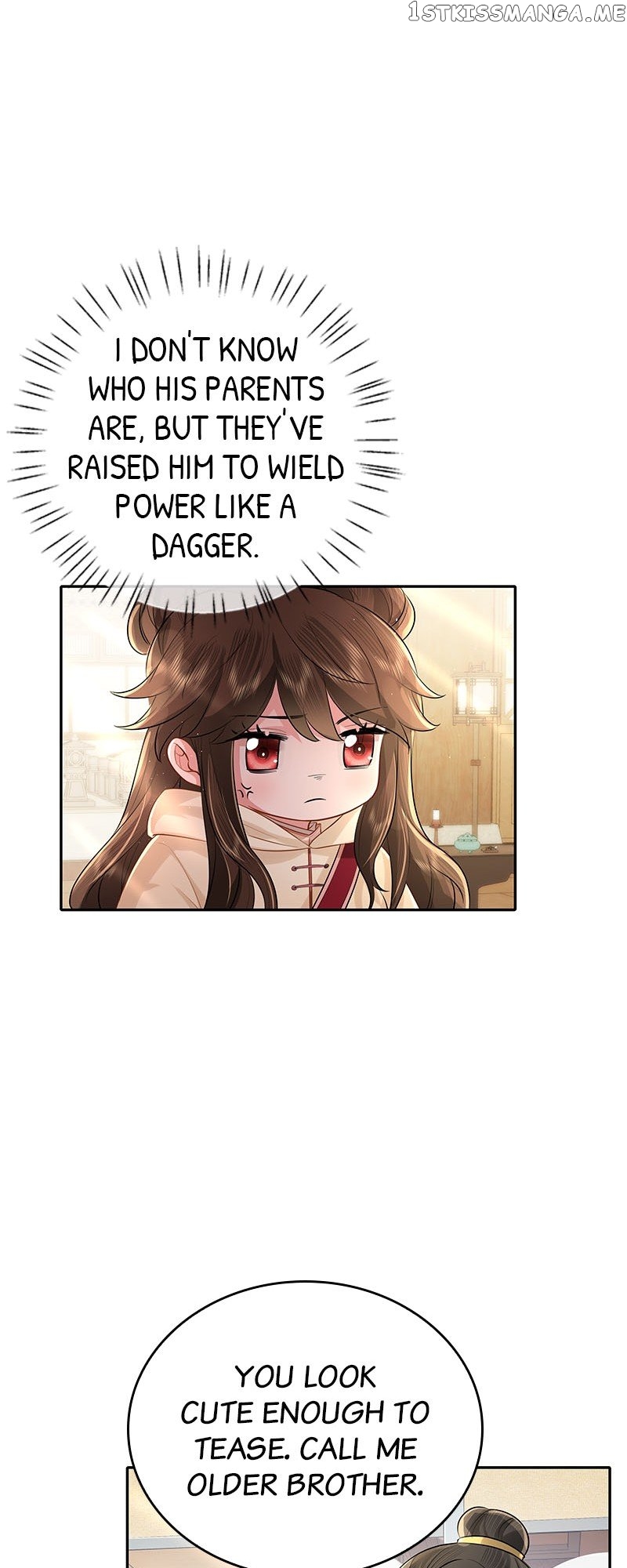Read Survival Methods of the Cannon Fodder Daughter En Manga Online