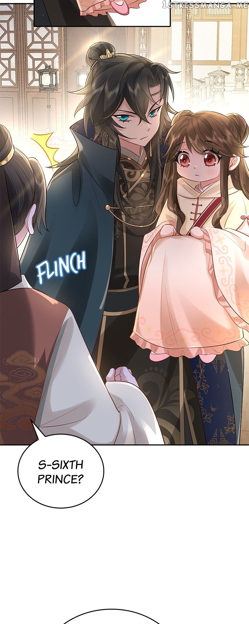 Read Survival Methods of the Cannon Fodder Daughter En Manga Online