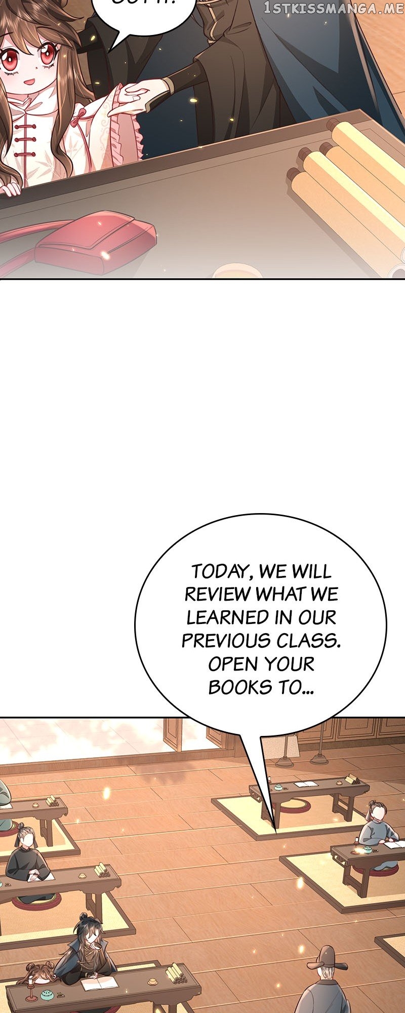 Read Survival Methods of the Cannon Fodder Daughter En Manga Online