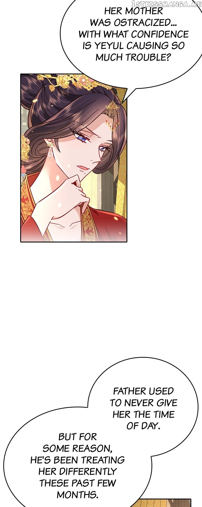 Read Survival Methods of the Cannon Fodder Daughter En Manga Online