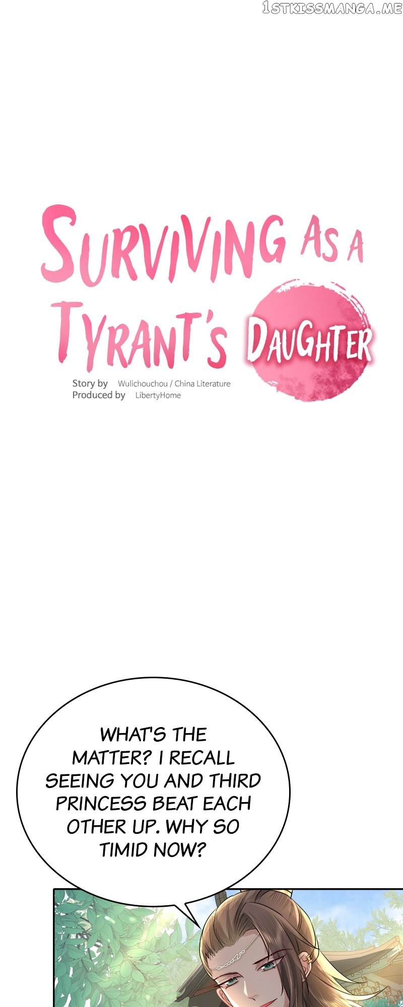 Read Survival Methods of the Cannon Fodder Daughter En Manga Online