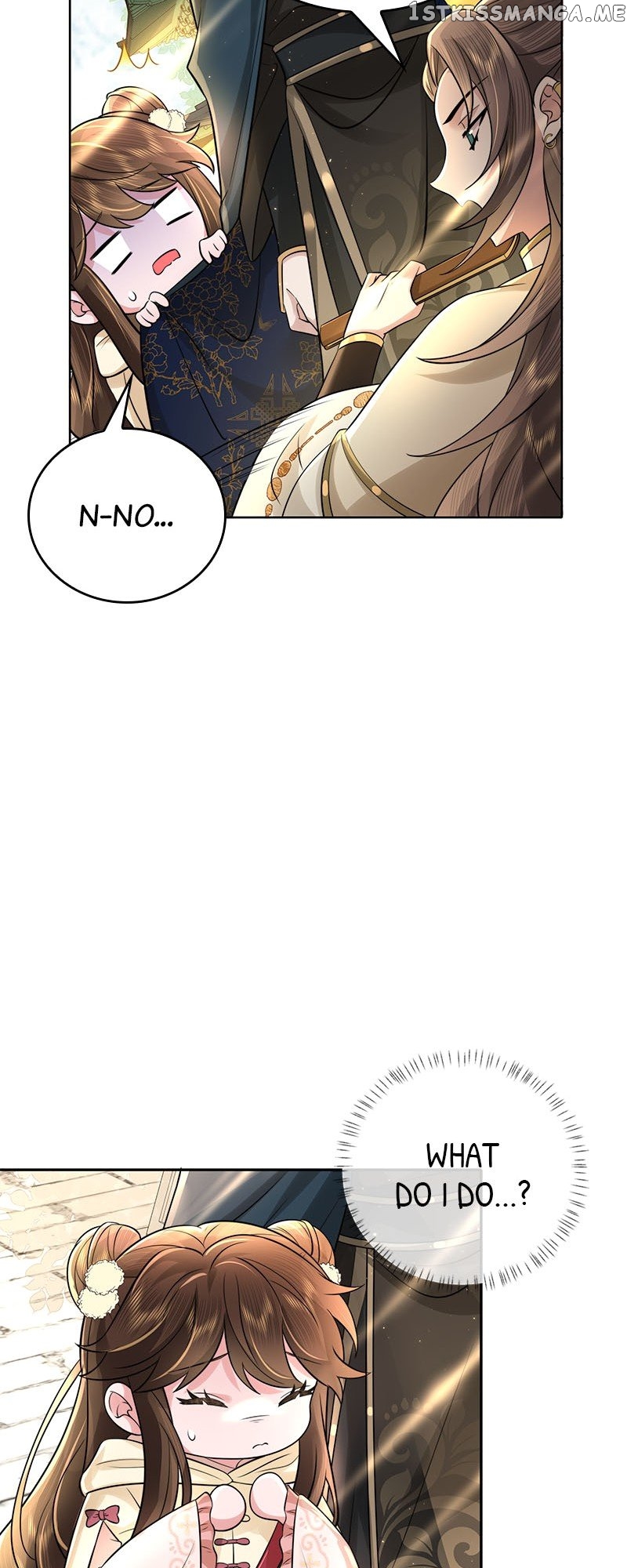 Read Survival Methods of the Cannon Fodder Daughter En Manga Online