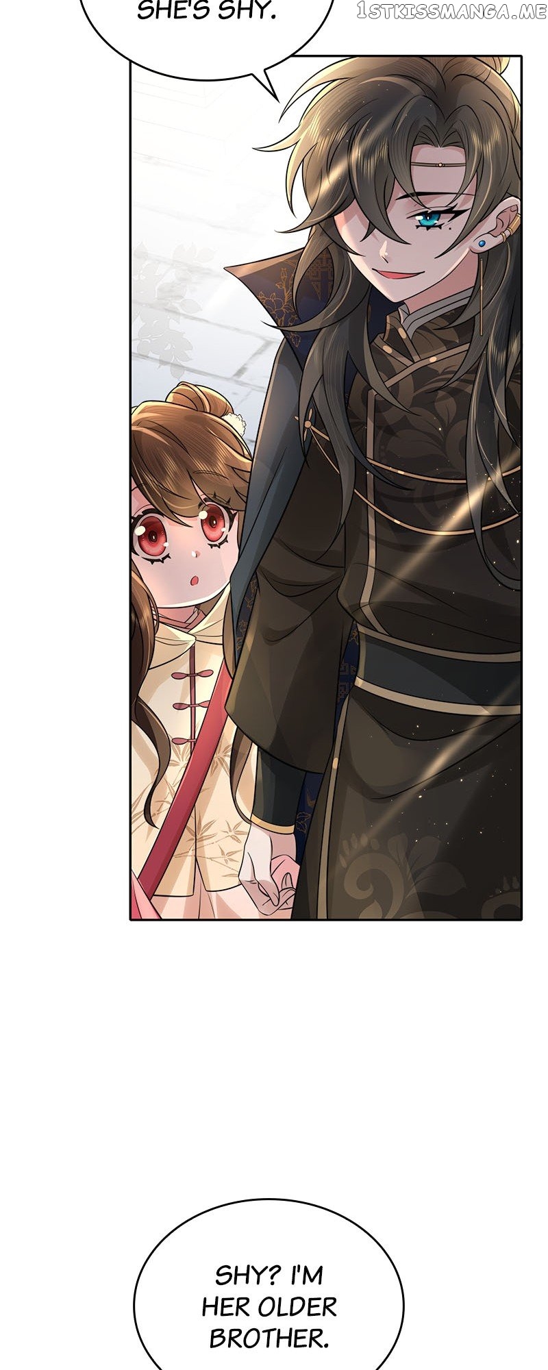 Read Survival Methods of the Cannon Fodder Daughter En Manga Online