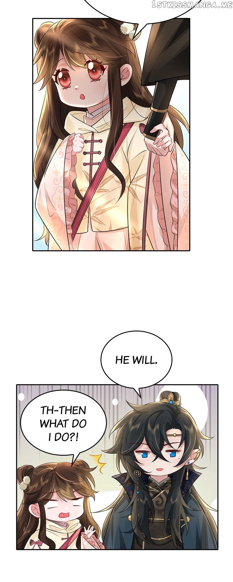 Read Survival Methods of the Cannon Fodder Daughter En Manga Online
