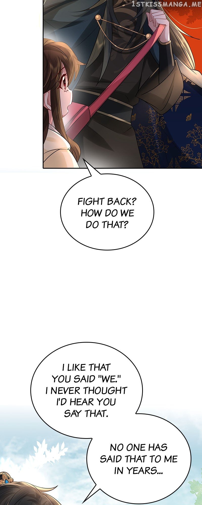 Read Survival Methods of the Cannon Fodder Daughter En Manga Online