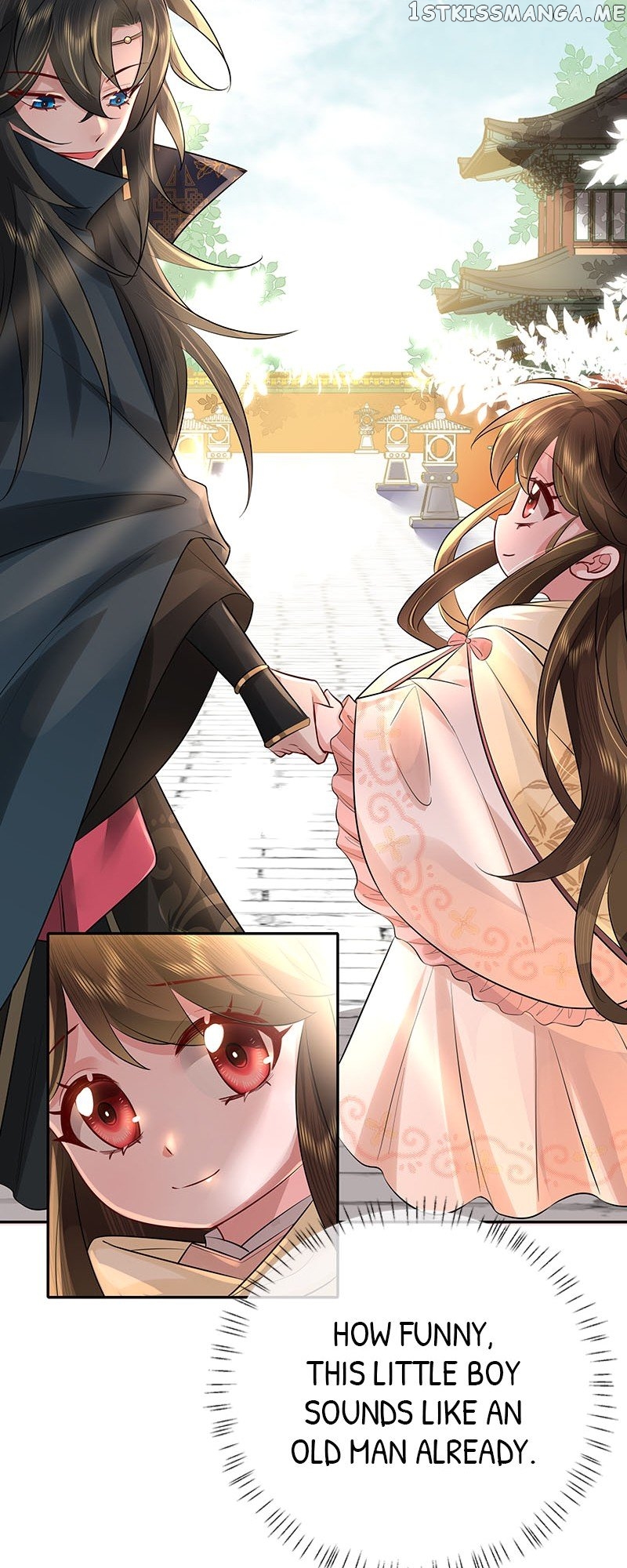 Read Survival Methods of the Cannon Fodder Daughter En Manga Online
