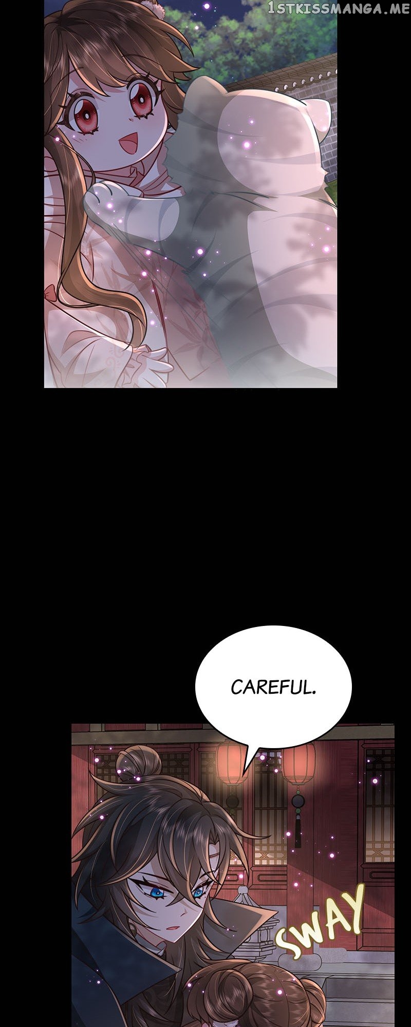 Read Survival Methods of the Cannon Fodder Daughter En Manga Online
