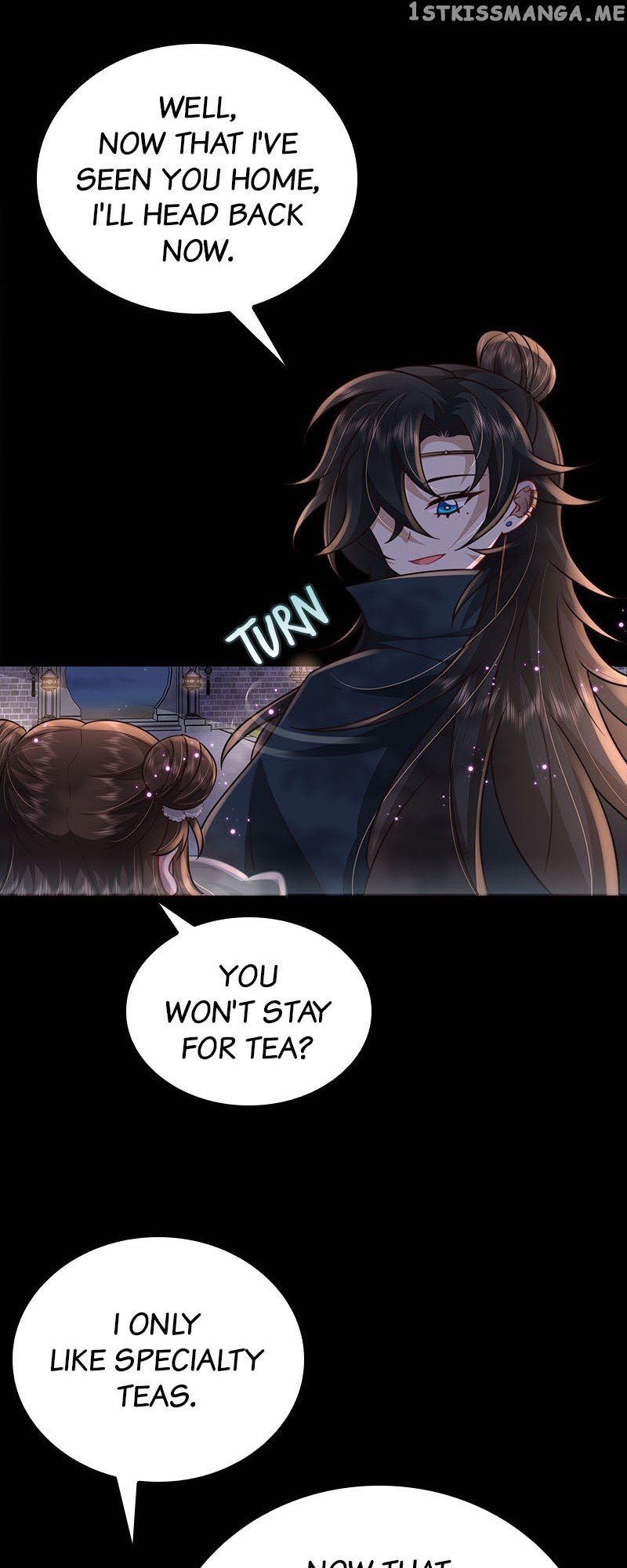 Read Survival Methods of the Cannon Fodder Daughter En Manga Online