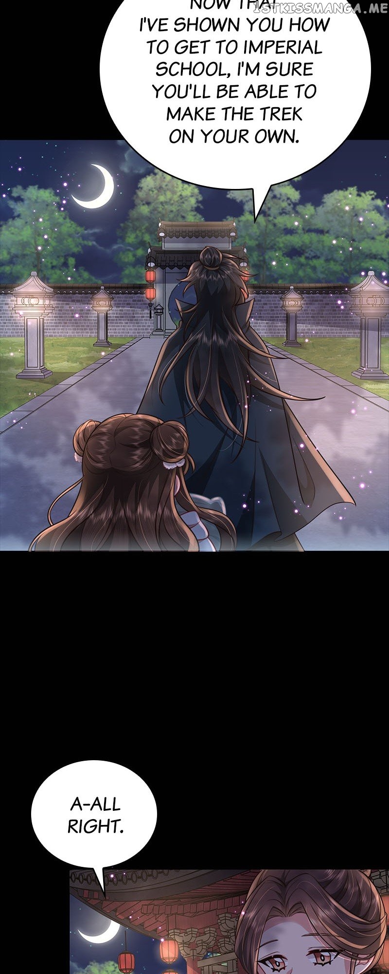 Read Survival Methods of the Cannon Fodder Daughter En Manga Online