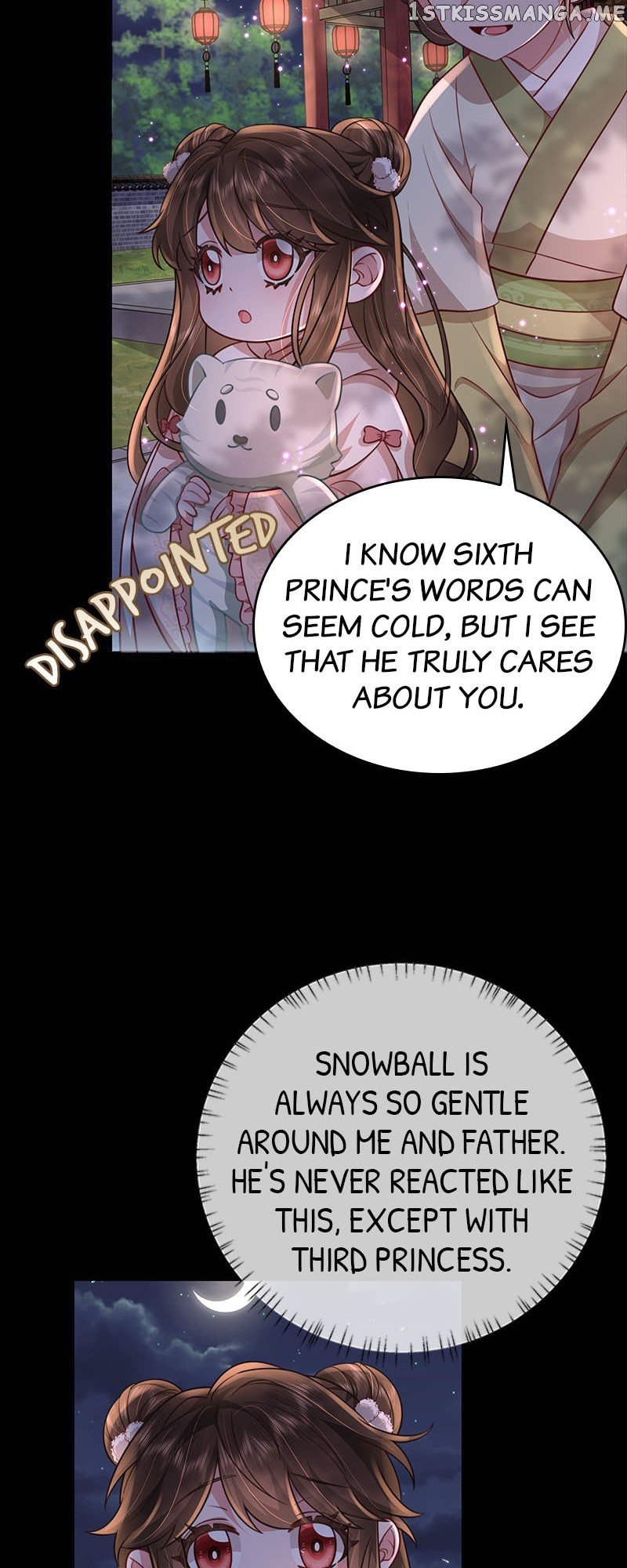 Read Survival Methods of the Cannon Fodder Daughter En Manga Online