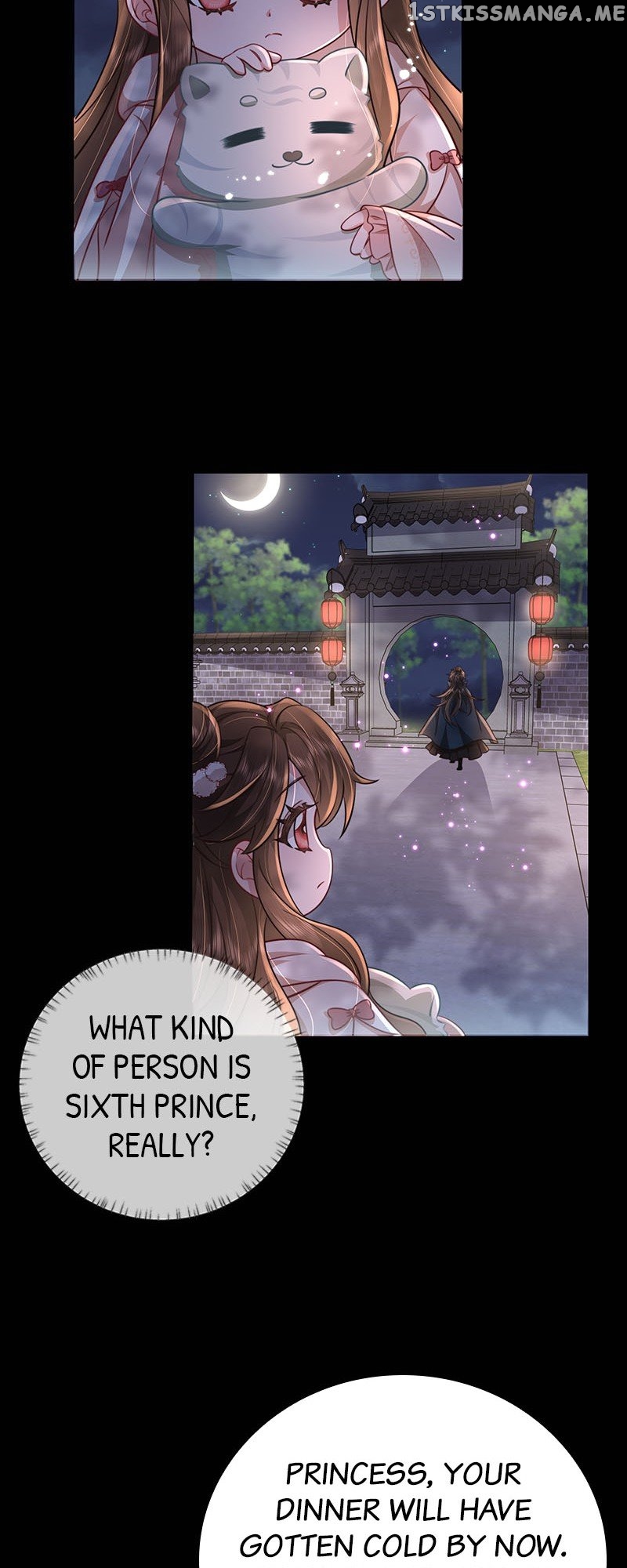 Read Survival Methods of the Cannon Fodder Daughter En Manga Online