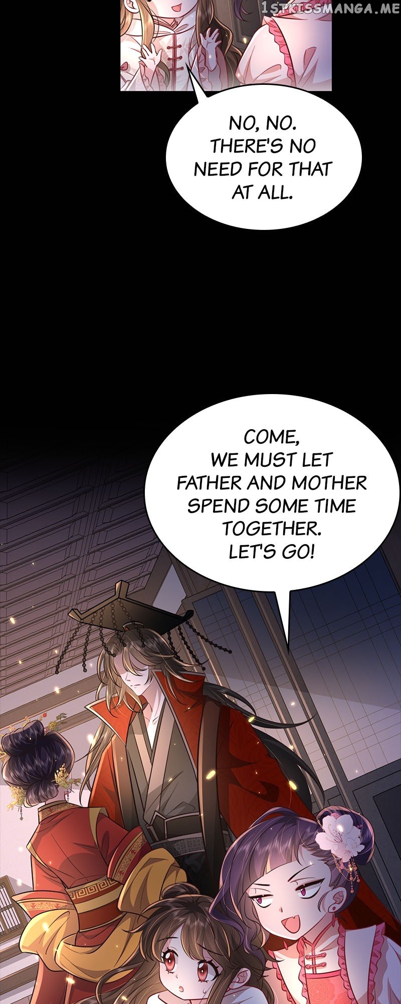 Read Survival Methods of the Cannon Fodder Daughter En Manga Online