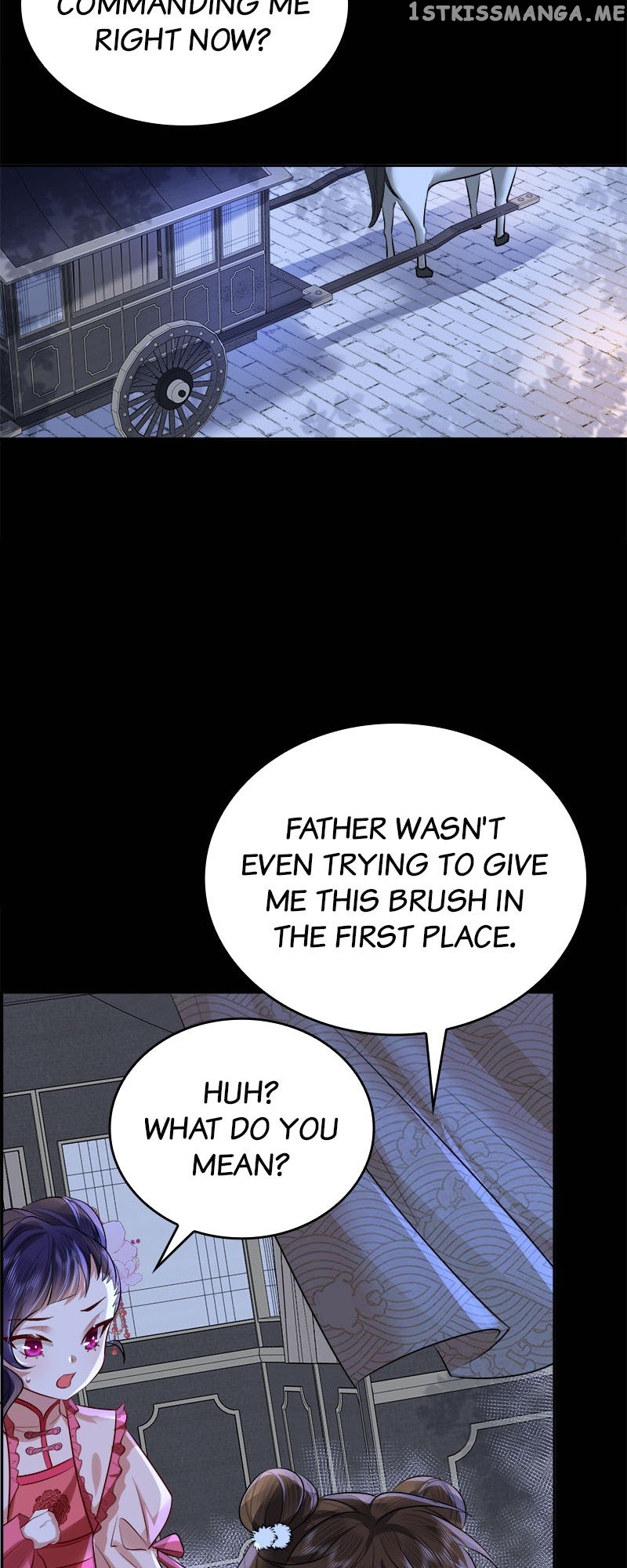 Read Survival Methods of the Cannon Fodder Daughter En Manga Online