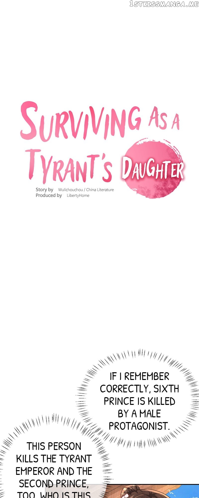 Read Survival Methods of the Cannon Fodder Daughter En Manga Online