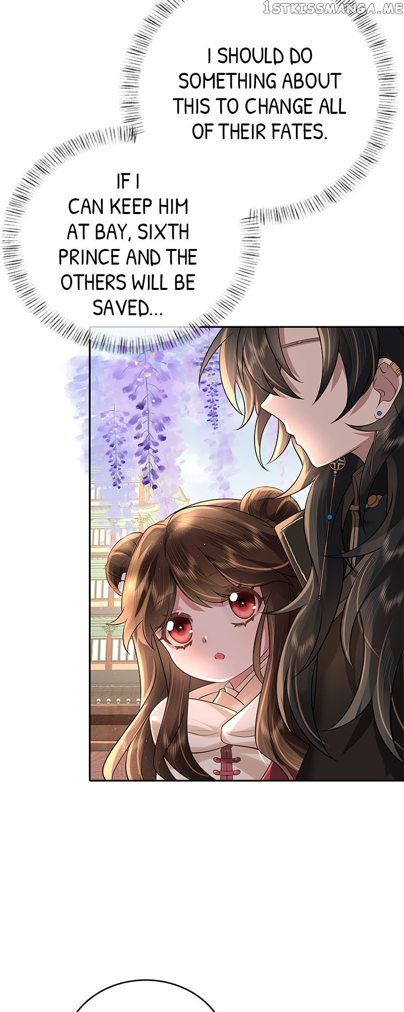 Read Survival Methods of the Cannon Fodder Daughter En Manga Online