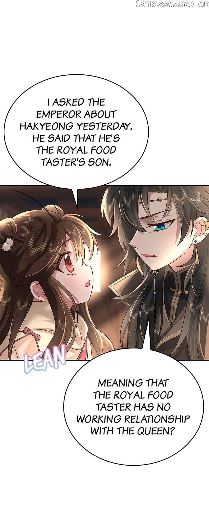 Read Survival Methods of the Cannon Fodder Daughter En Manga Online