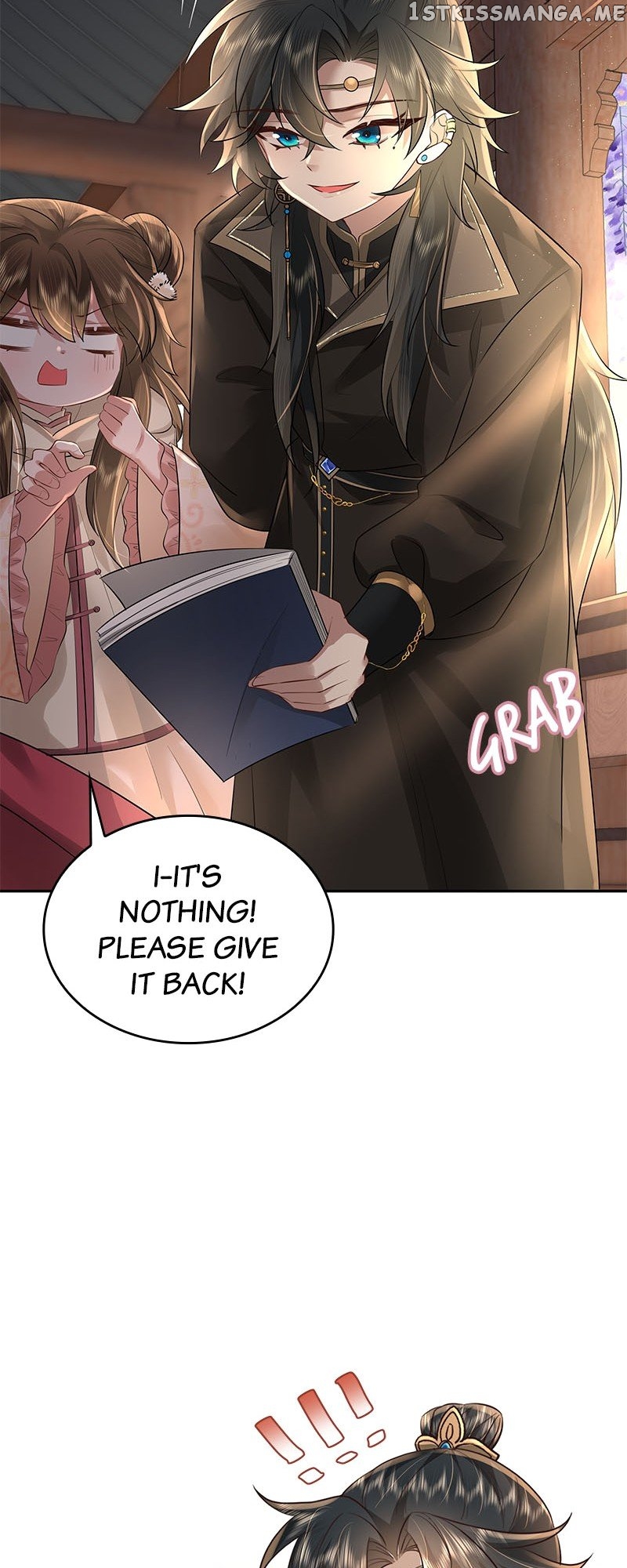 Read Survival Methods of the Cannon Fodder Daughter En Manga Online