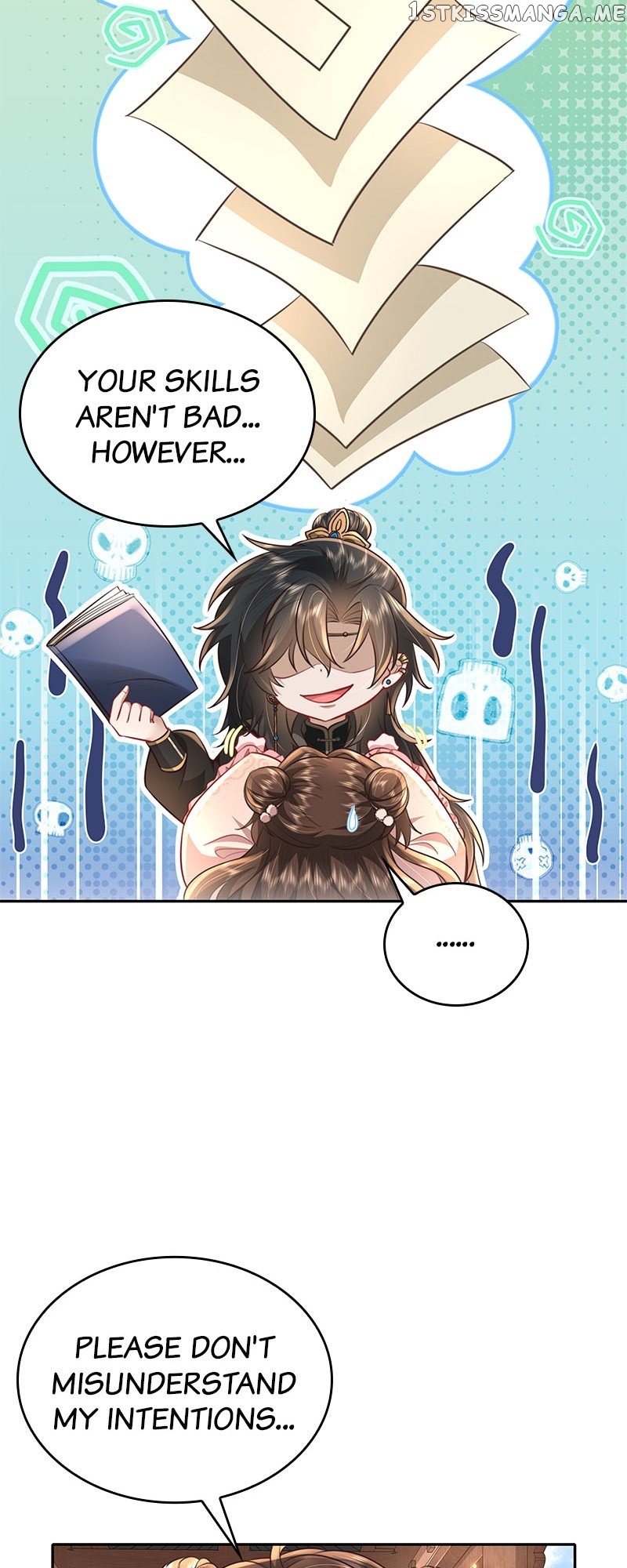 Read Survival Methods of the Cannon Fodder Daughter En Manga Online