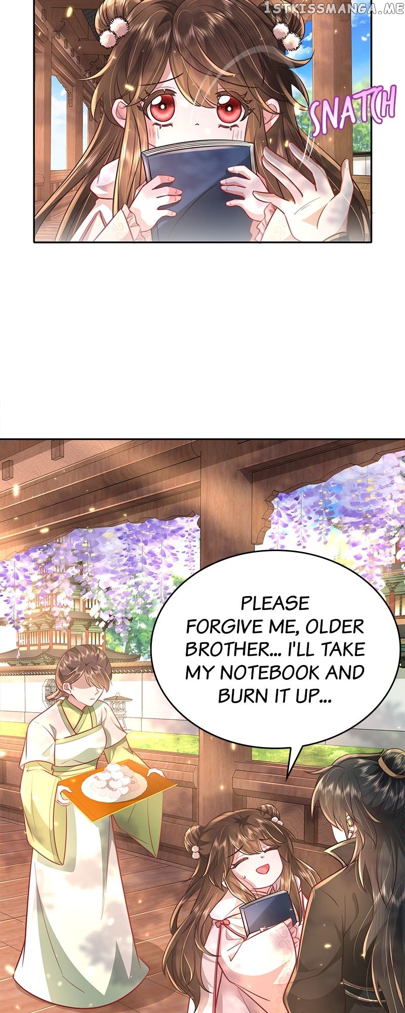 Read Survival Methods of the Cannon Fodder Daughter En Manga Online