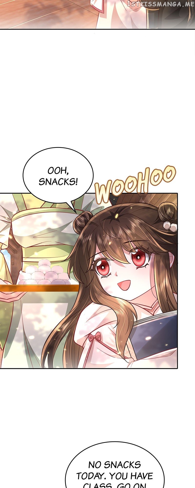Read Survival Methods of the Cannon Fodder Daughter En Manga Online