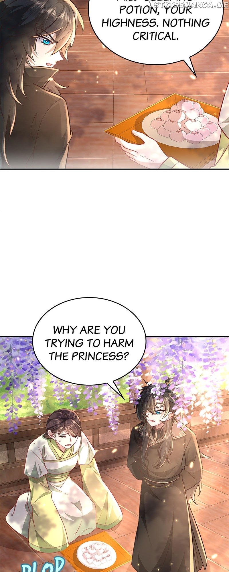 Read Survival Methods of the Cannon Fodder Daughter En Manga Online