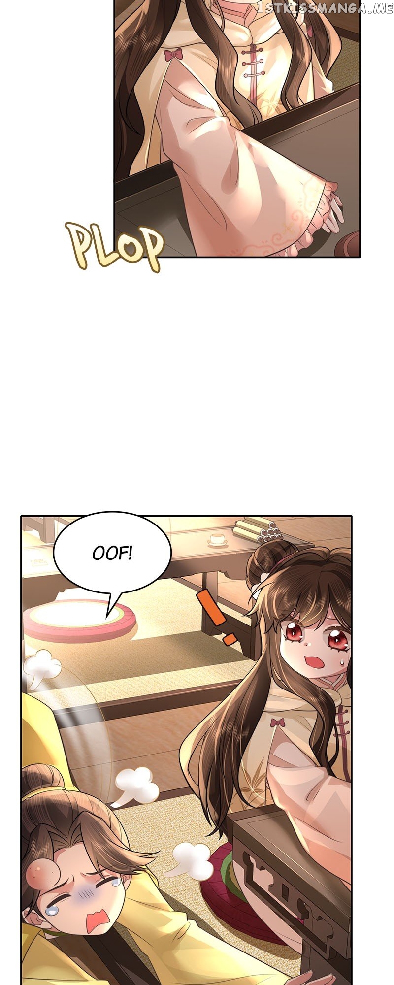 Read Survival Methods of the Cannon Fodder Daughter En Manga Online