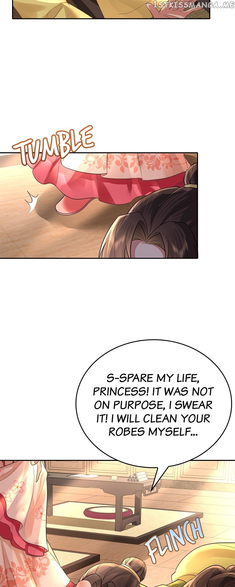 Read Survival Methods of the Cannon Fodder Daughter En Manga Online
