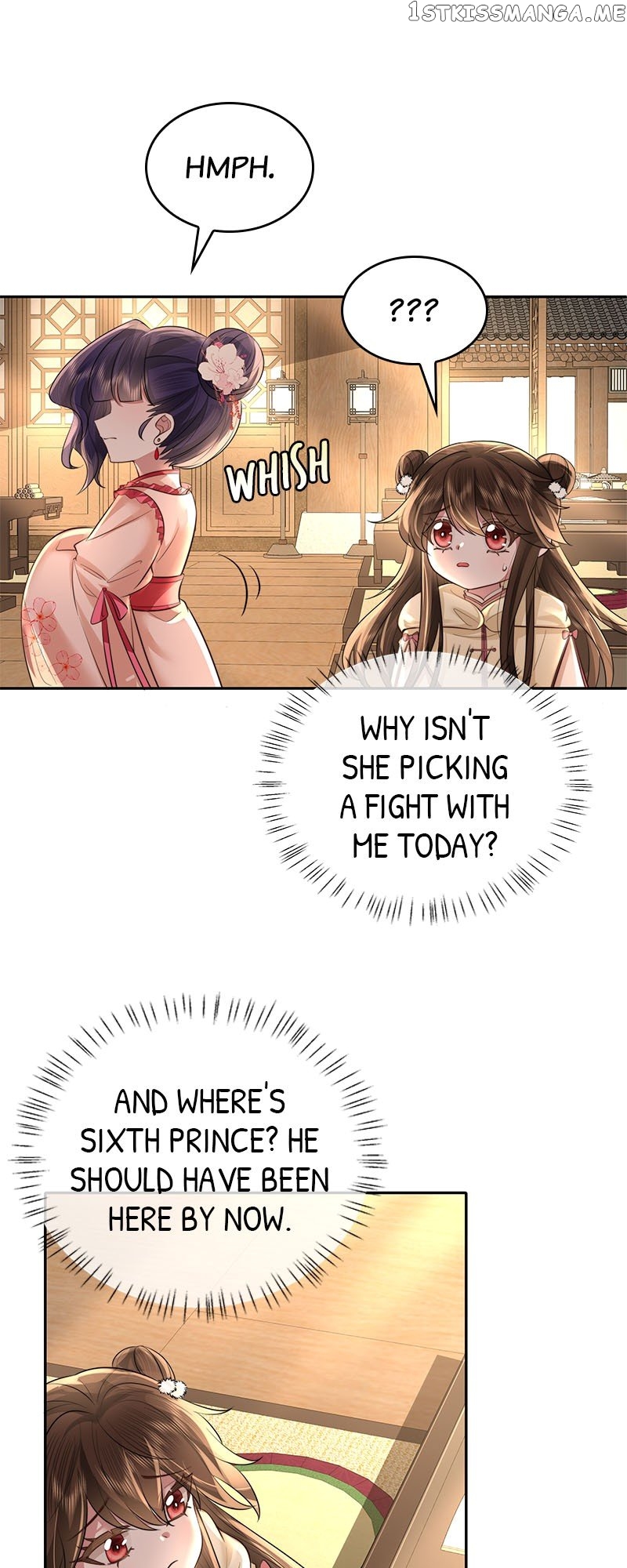 Read Survival Methods of the Cannon Fodder Daughter En Manga Online