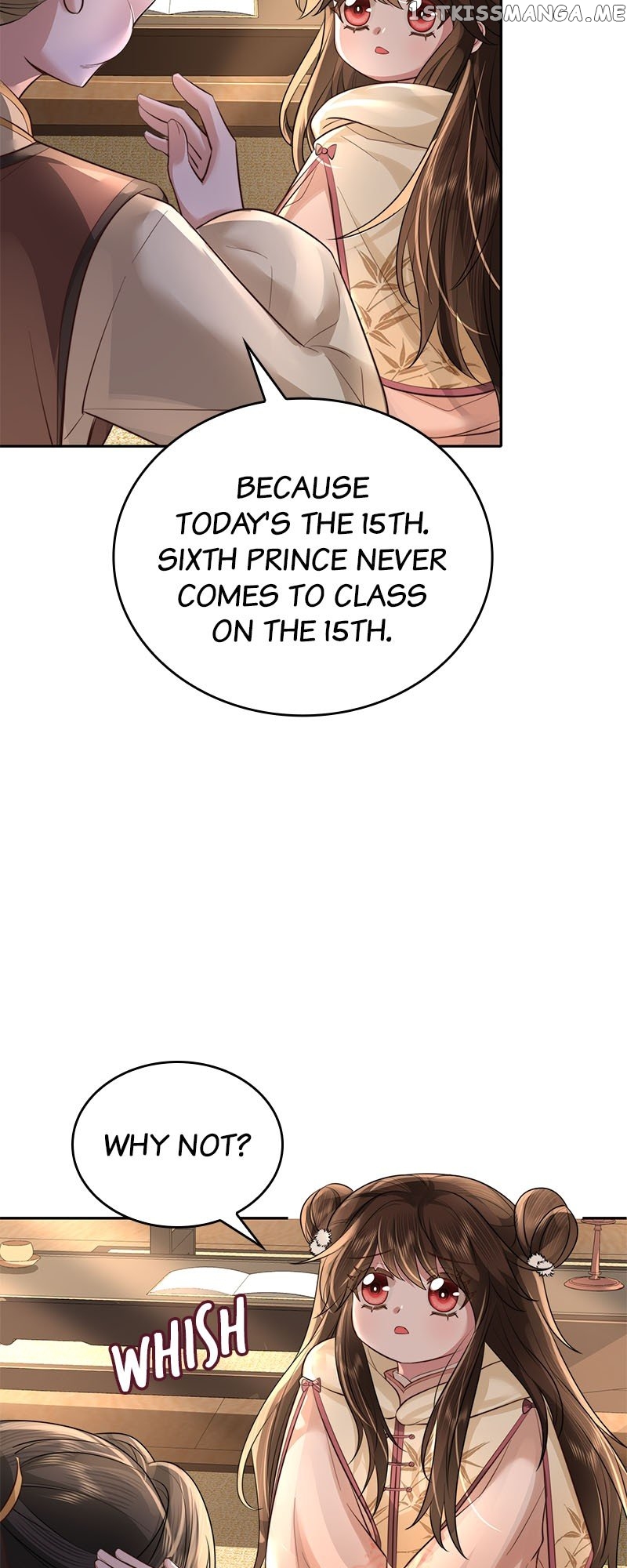 Read Survival Methods of the Cannon Fodder Daughter En Manga Online
