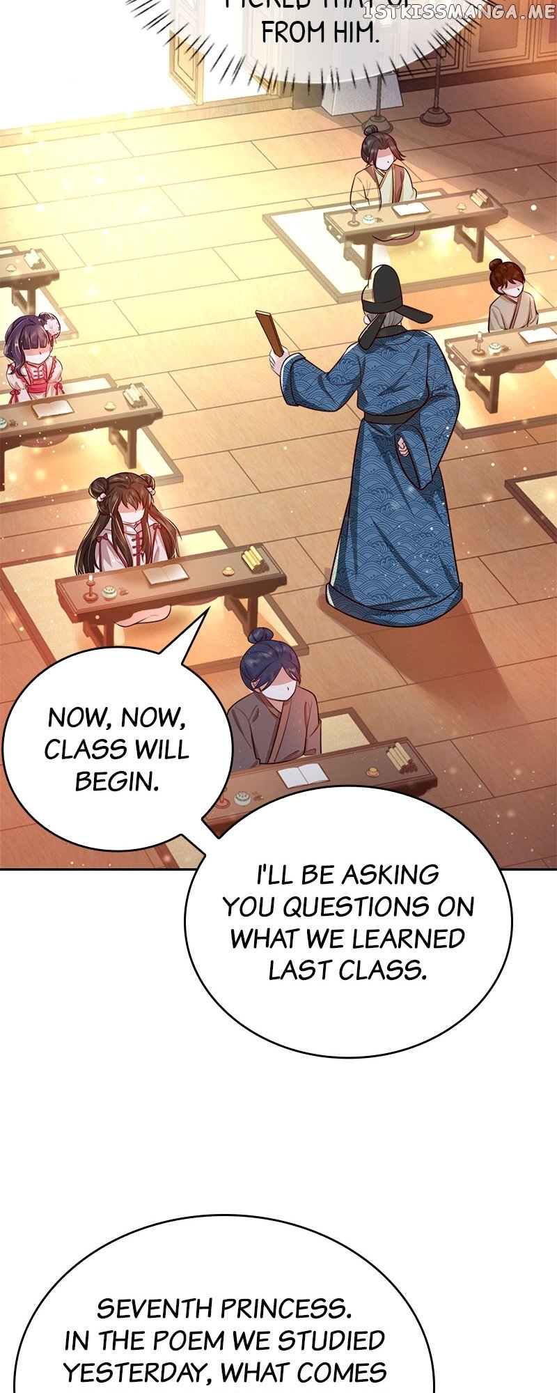 Read Survival Methods of the Cannon Fodder Daughter En Manga Online