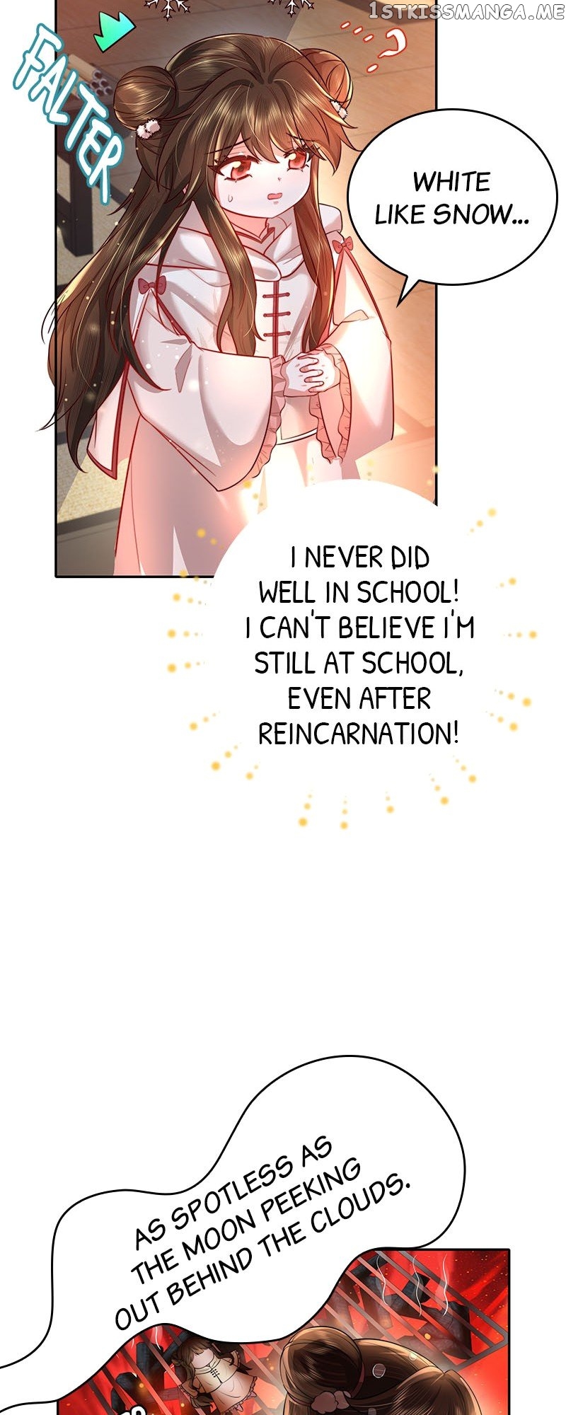 Read Survival Methods of the Cannon Fodder Daughter En Manga Online