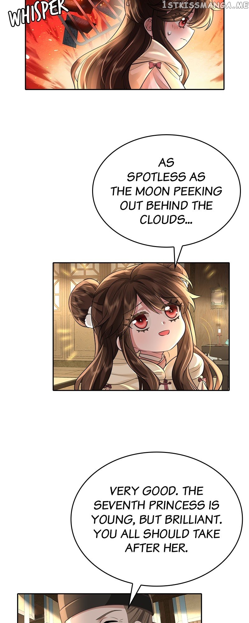 Read Survival Methods of the Cannon Fodder Daughter En Manga Online