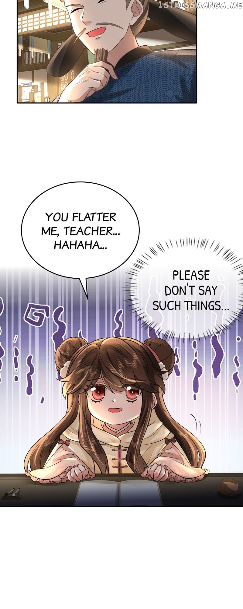 Read Survival Methods of the Cannon Fodder Daughter En Manga Online