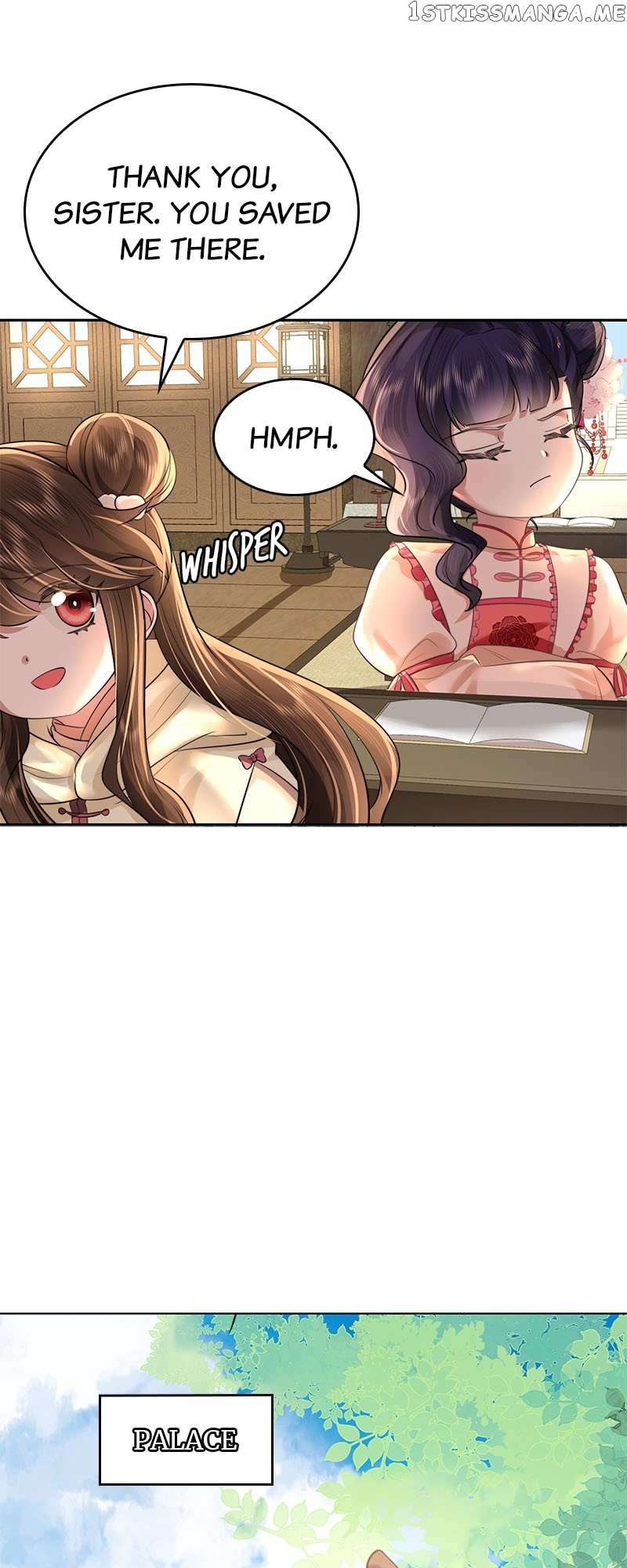 Read Survival Methods of the Cannon Fodder Daughter En Manga Online