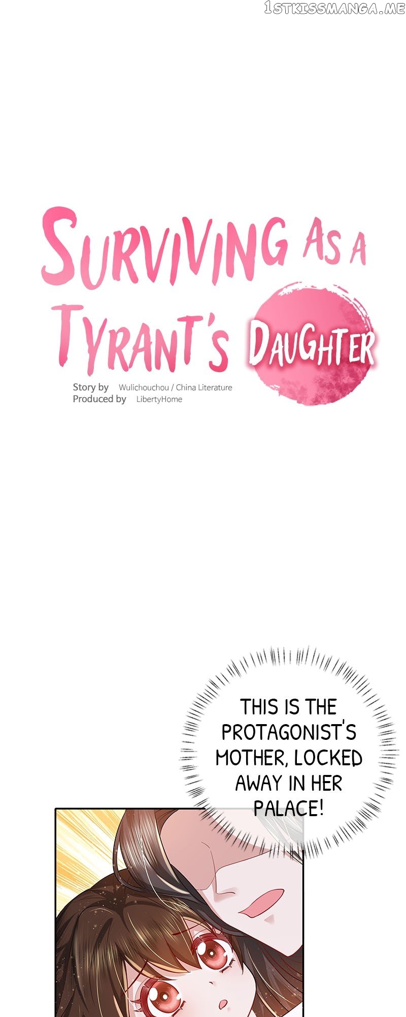 Read Survival Methods of the Cannon Fodder Daughter En Manga Online