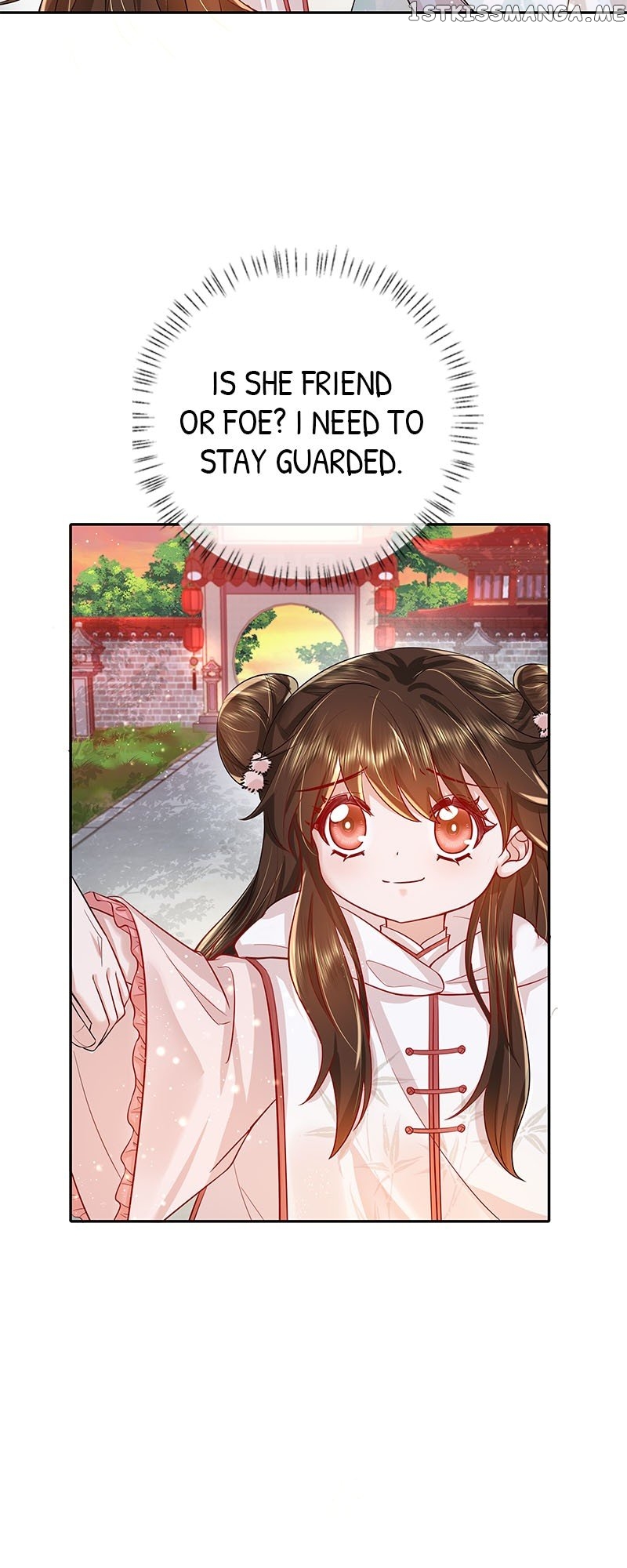 Read Survival Methods of the Cannon Fodder Daughter En Manga Online