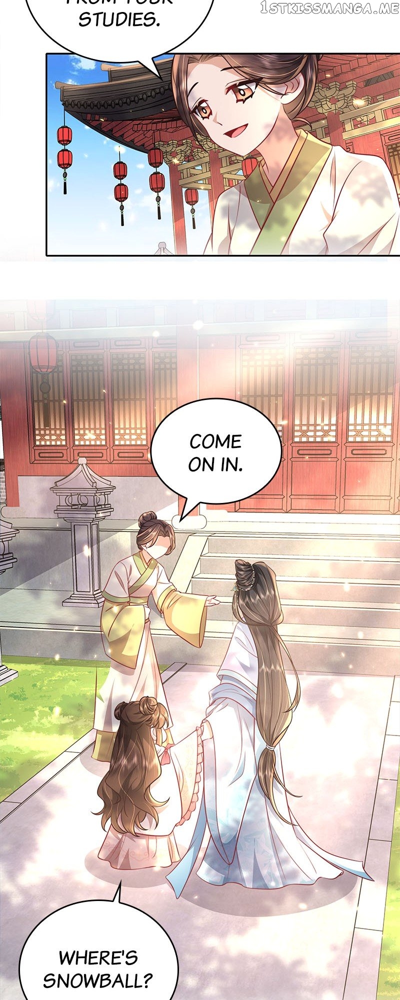 Read Survival Methods of the Cannon Fodder Daughter En Manga Online