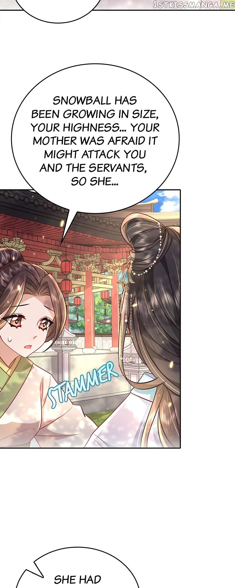 Read Survival Methods of the Cannon Fodder Daughter En Manga Online