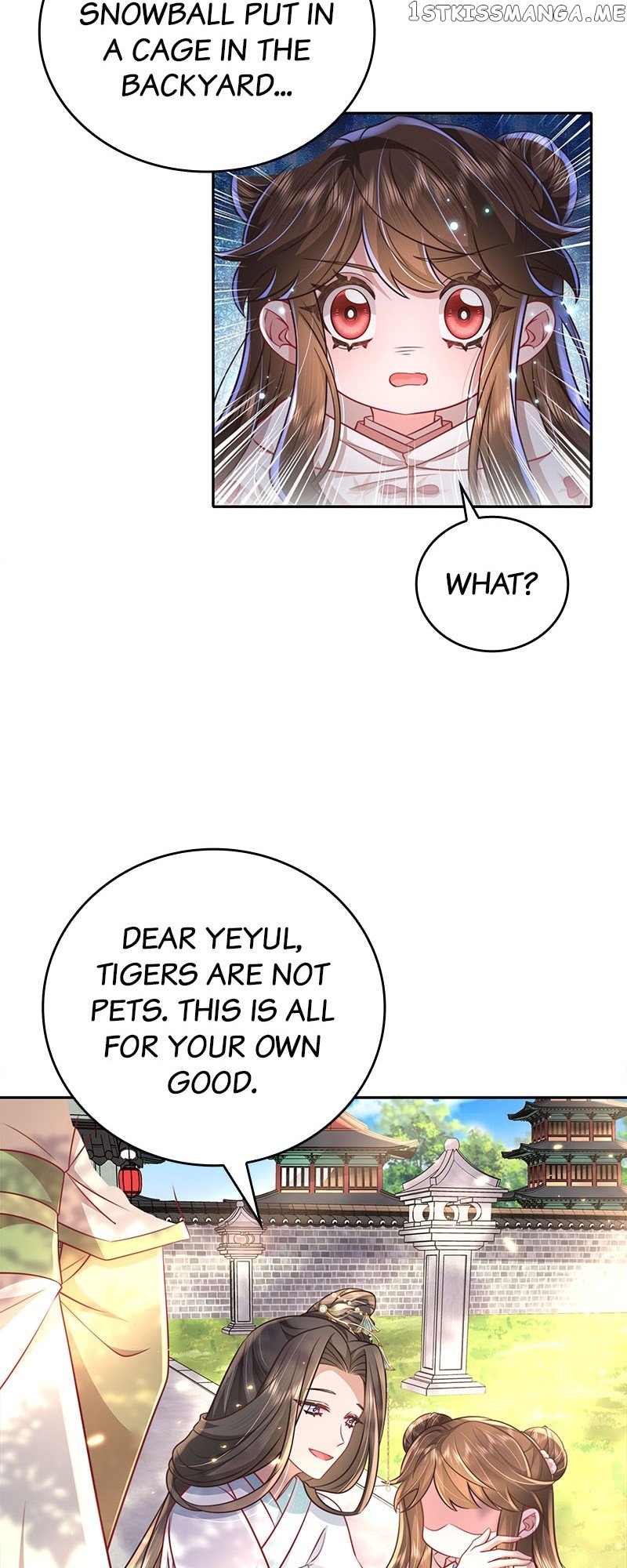 Read Survival Methods of the Cannon Fodder Daughter En Manga Online
